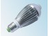 Светодиодная лампа E27 7Вт 220В bulb MS